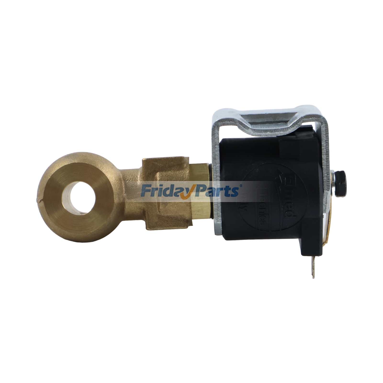  Solenoid Valve For Genie