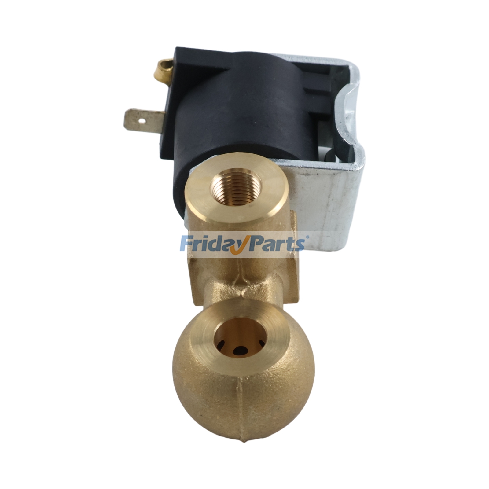 Solenoid Valve for Aerial Work Platforms
