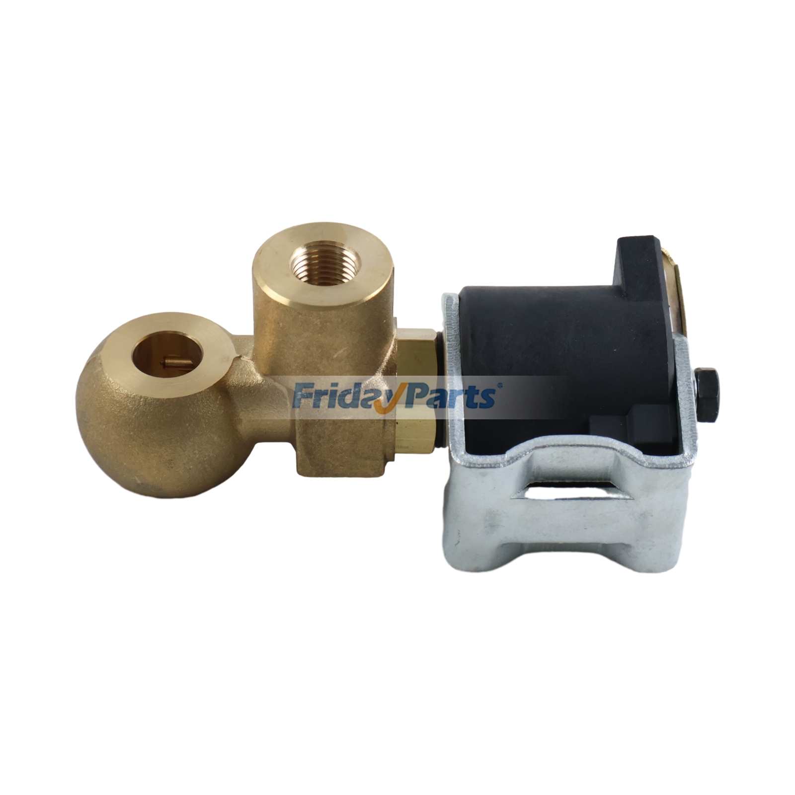 Solenoid Valve in Stock in China