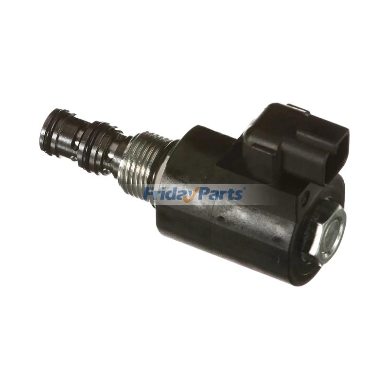Électrovanne 85827994 pour chargeuse New Holland B95C, B110C, B95D, B110D, B95B, B110B, B90B, B100B, B115B, B75D, B95, B110, B115, LB110.B et LB115.B.
