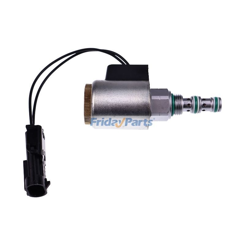 Solenoid Valve for Dozer,Loader