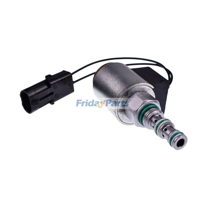 Solenoid Valve 8604542 for New Holland Loader W110B W130B W130C W170B W190B W270C W300C