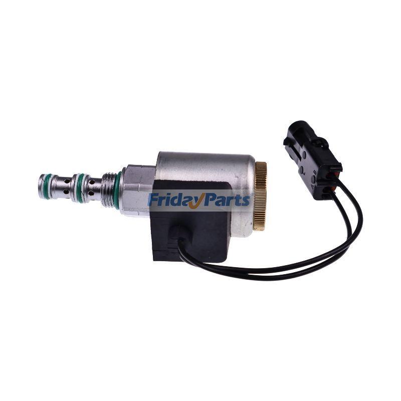 Solenoid Valve in Stock in China