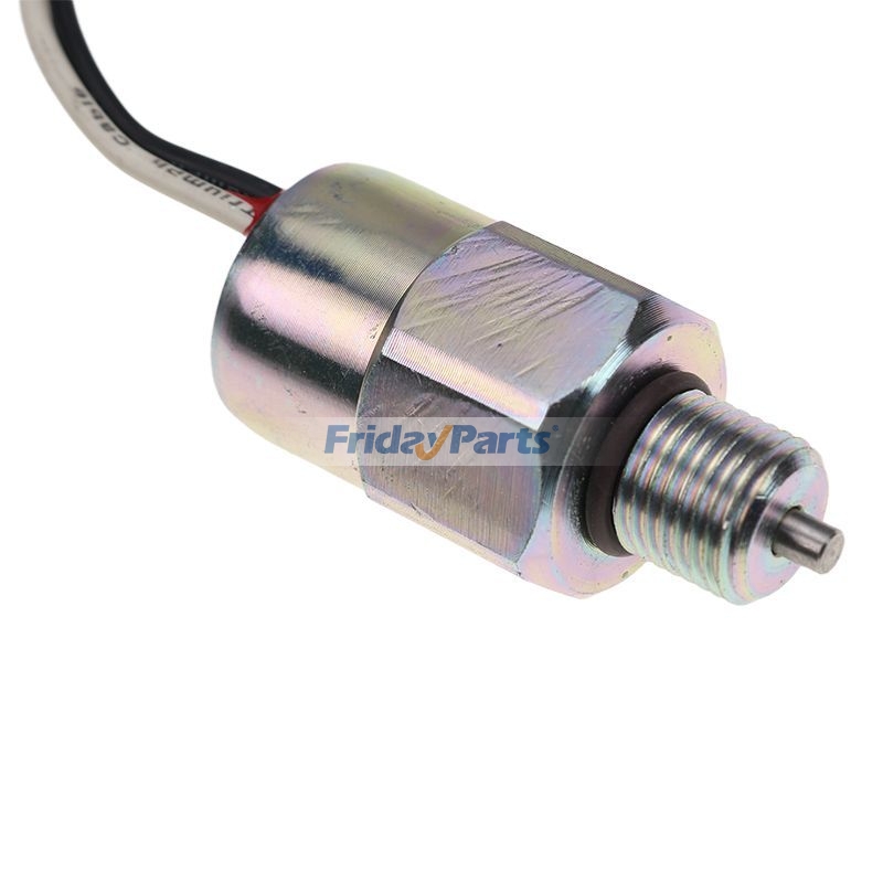 Loader Solenoid Valve Skid Steer