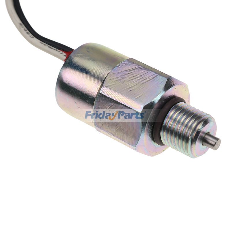 Solenoid Valve 86575596 for New Holland Skid Steer Loader