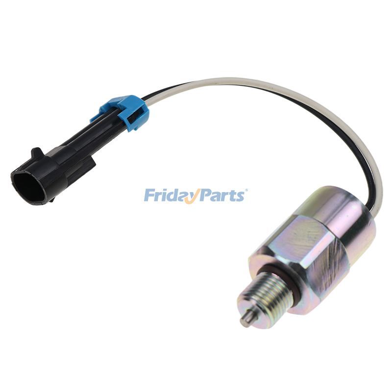 Solenoid Valve in Stock in China,USA,China Stock