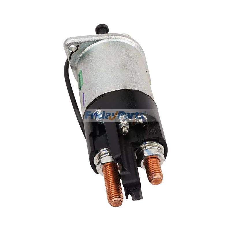 Solenoid Valve 87429797 for Case STX450 STX375 STX480 STX500 STX530 STX425 New Holland T9050 TJ480 T9060 TJ500 TJ375 TJ530