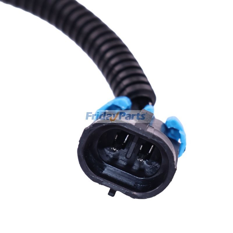 FridayParts Solenoid Valve