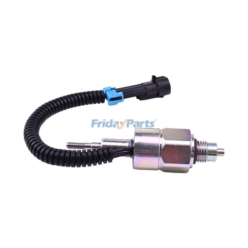 Solenoid Valve in Stock in China,USA,China Stock