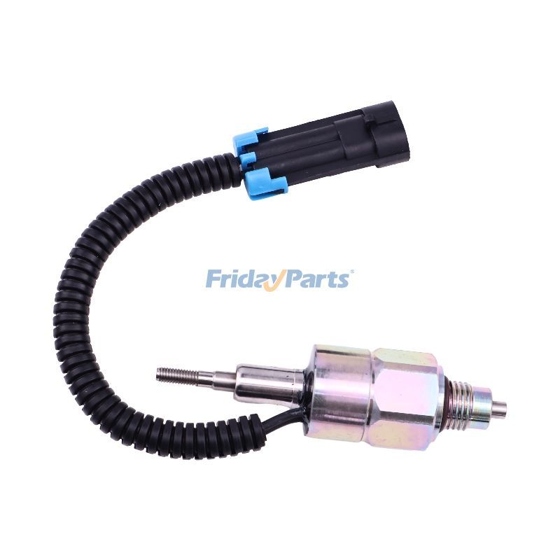  Solenoid Valve For CASE,For New Holland