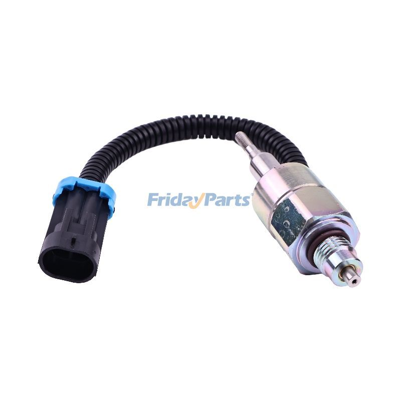 Solenoid Valve for Loader