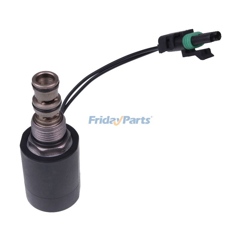 FridayParts Magnetventil