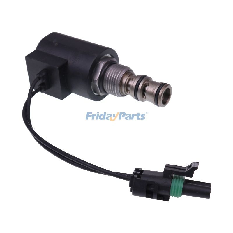 Magnetventil 87456901 190432A1 für CASE Lader 580M 580SM 580N 580L 580SL 590M 590SM 590L 590SL 570LXT 570MXT 570NXT Gabelstapler 585G 586G 588G