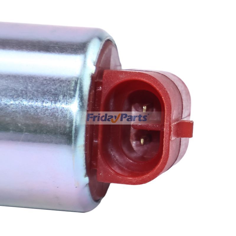FridayParts Solenoid Valve