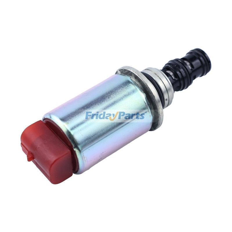 Solenoid Valve for Tractor