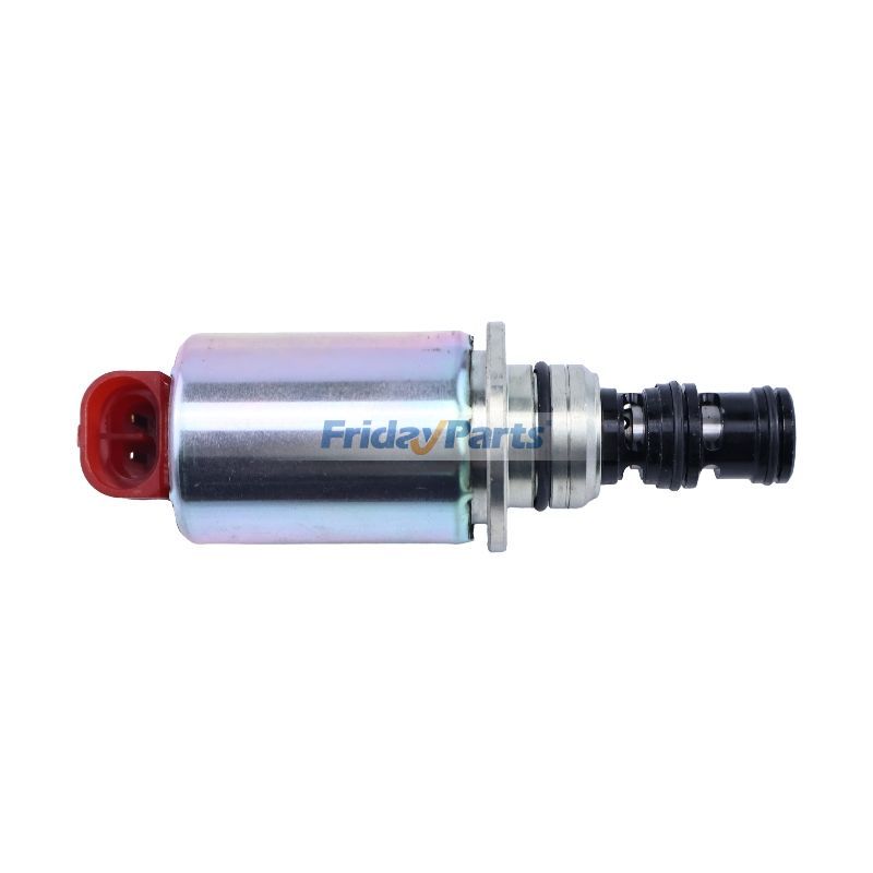 Solenoid Valve in Stock in China,China Stock