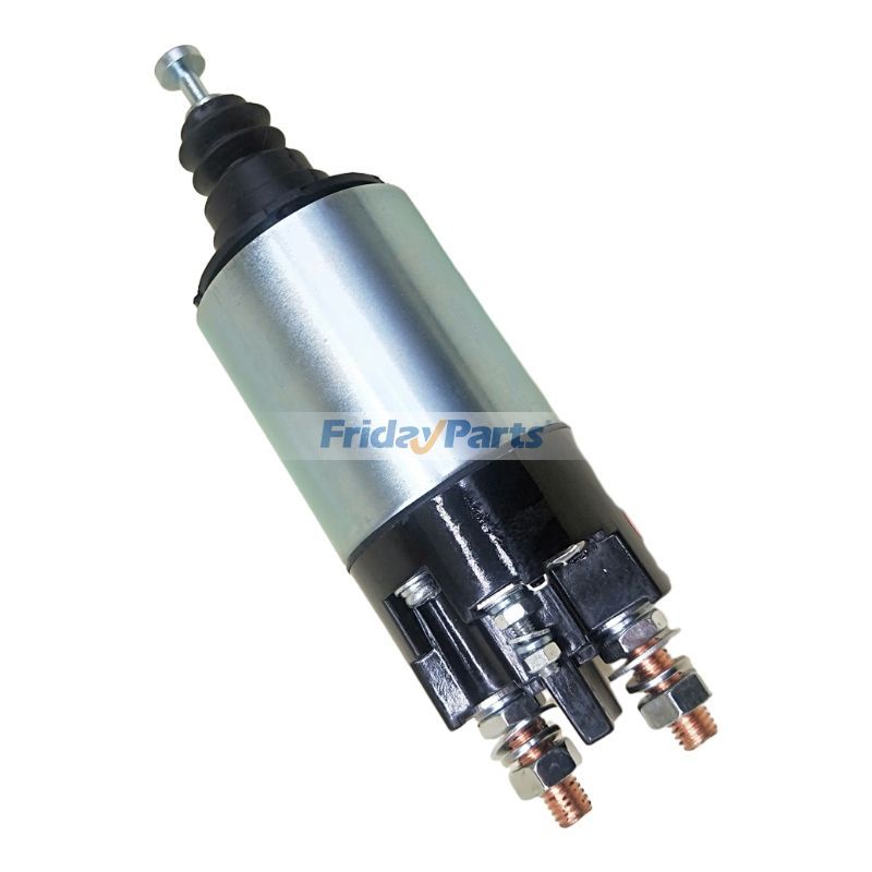 Magnetventil 874745 für Volvo Penta TAD1340VE TAD1343GE TAD1630G TAD1641GE TAD1643VE TAMD165A TWD1620G TWD1643GE