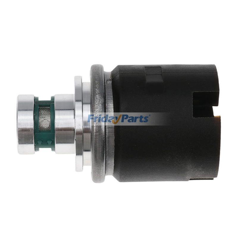 Solenoid Valve in Stock in China,USA,China Stock