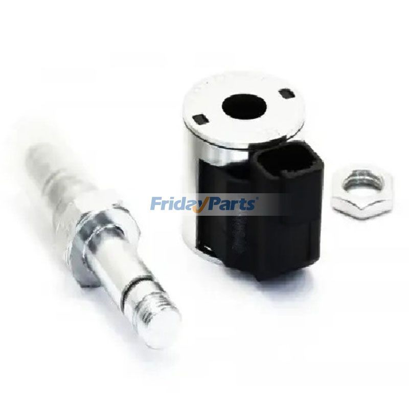 Solenoid Valve 87640495 for CASE Tractor Magnum 280 290 310 315 3154 340 235 250 370 380 260 2654