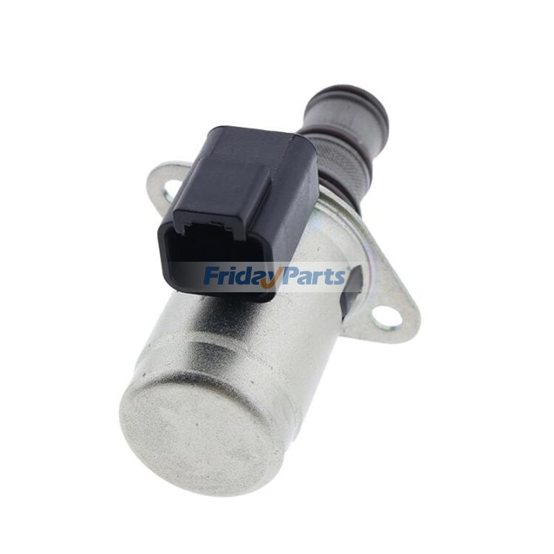  Solenoid Valve For New Holland