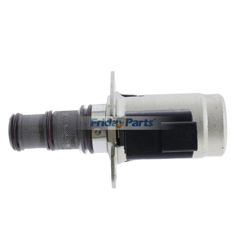 FridayParts Solenoid Valve