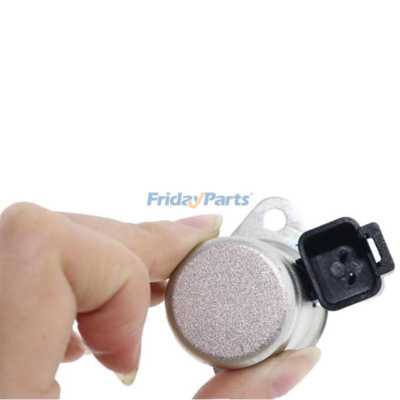 Loader Solenoid Valve