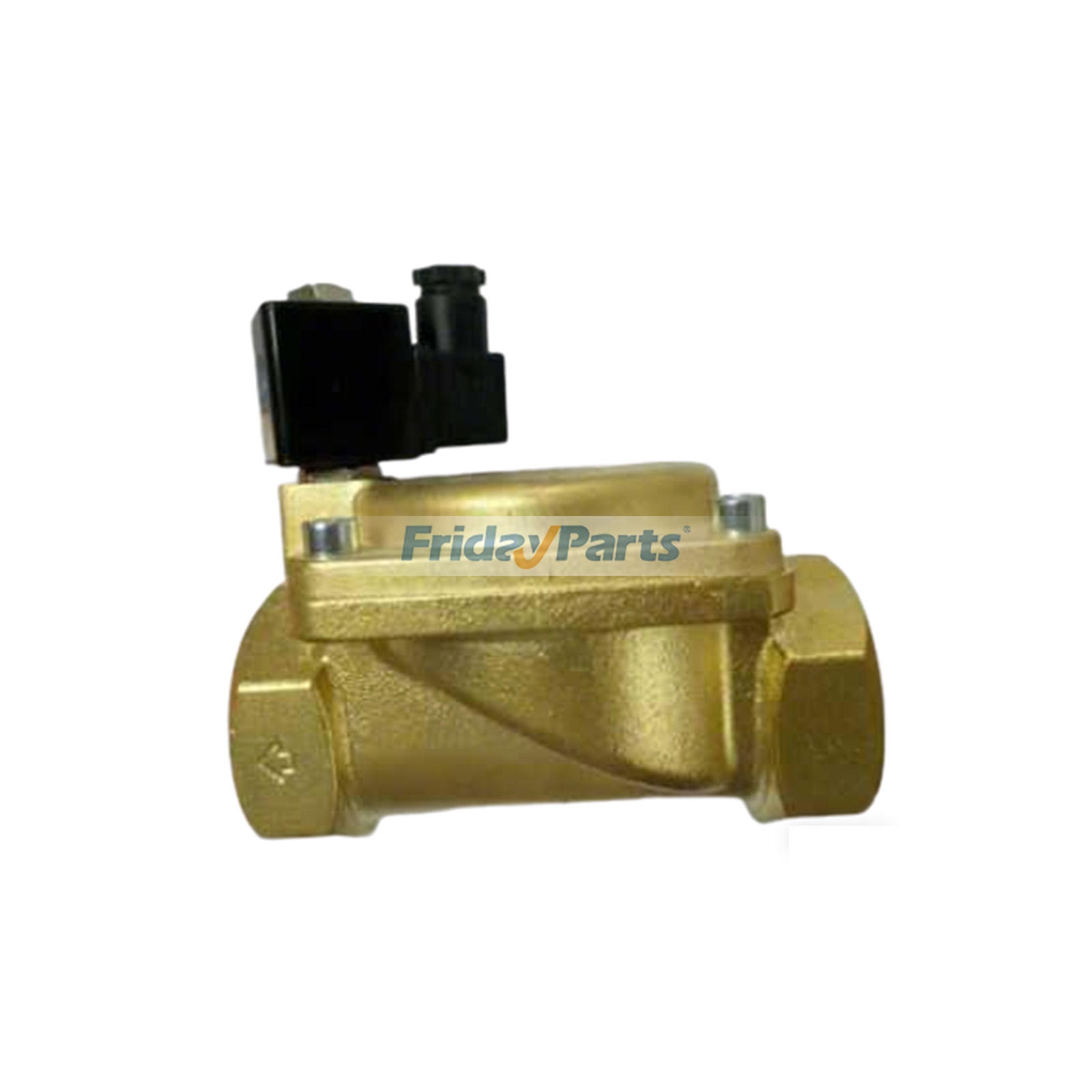 Válvula solenoide 88164355 para compressor de ar Ingersoll Rand