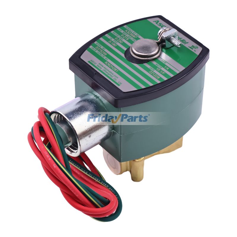 Électrovannepour Compresseur d'Air