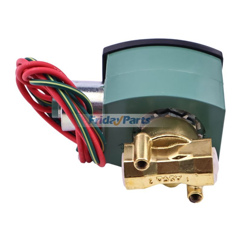 Électrovanne Pour Sullair