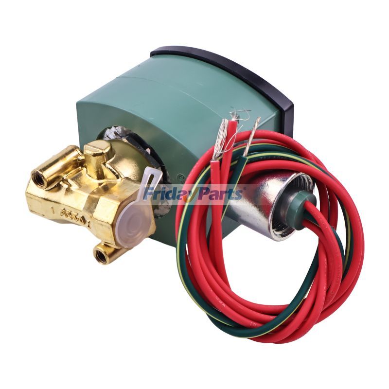 Électrovanne de FridayParts