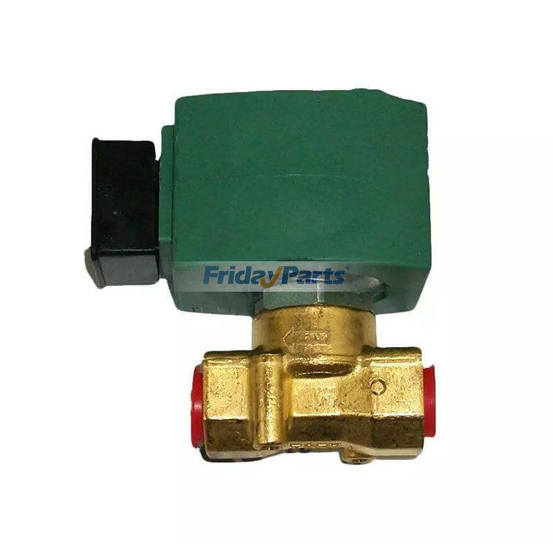 Électrovanne 88290016-727 pour compresseur d'air Sullair