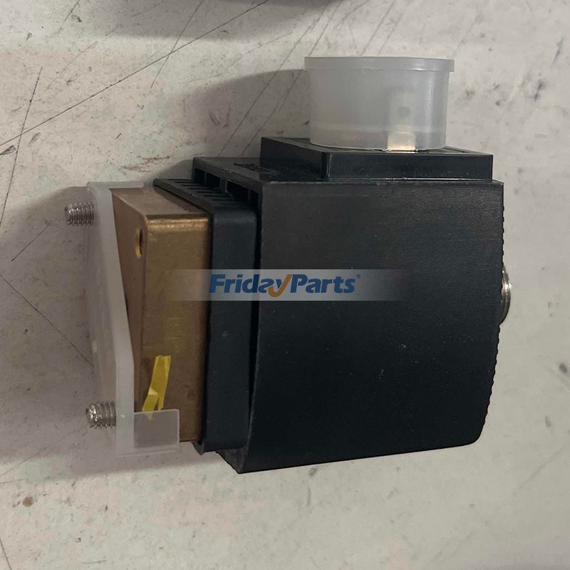 Électrovanne 88290021-950 pour compresseur d'air à vis Sullair