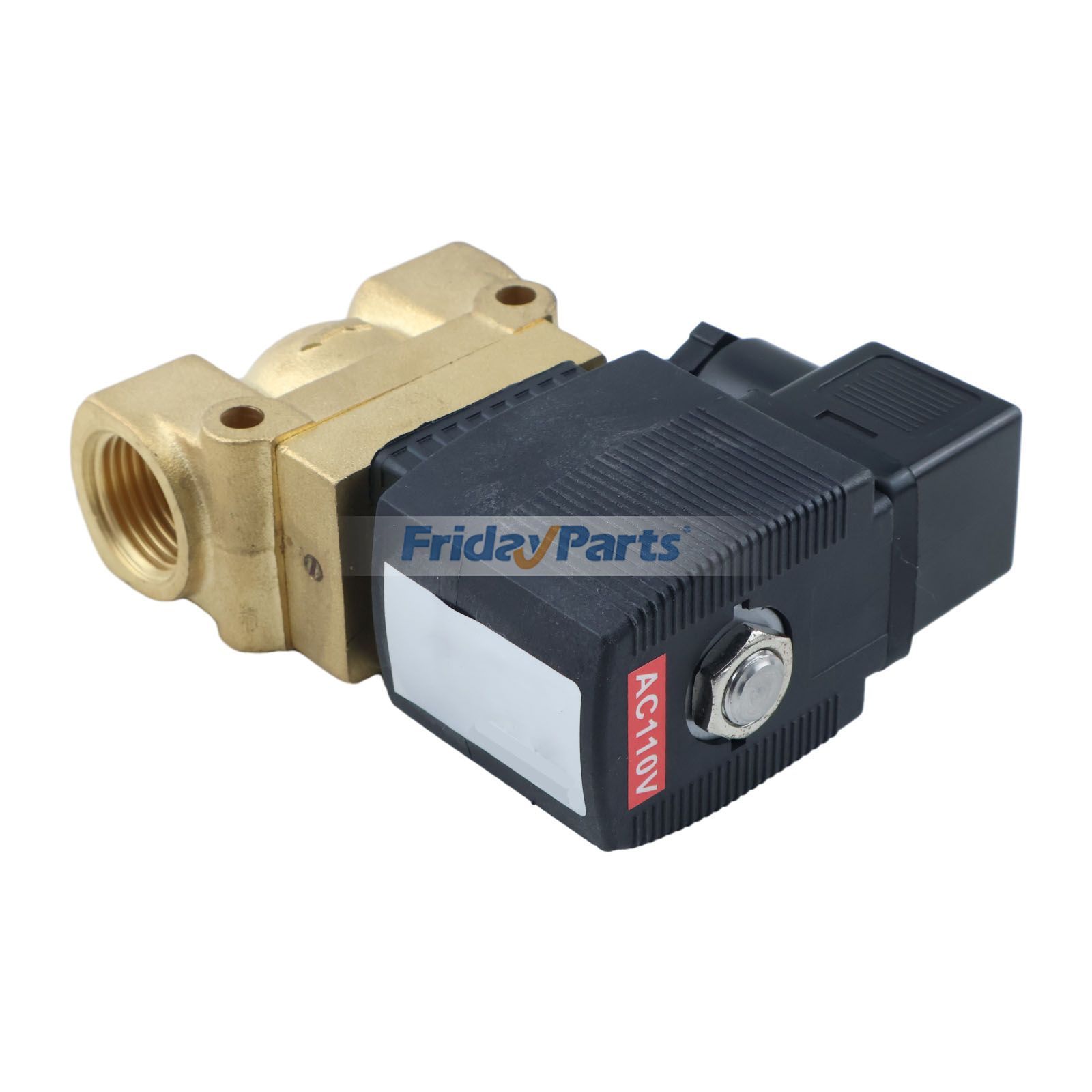 Électrovanne Pour Sullair