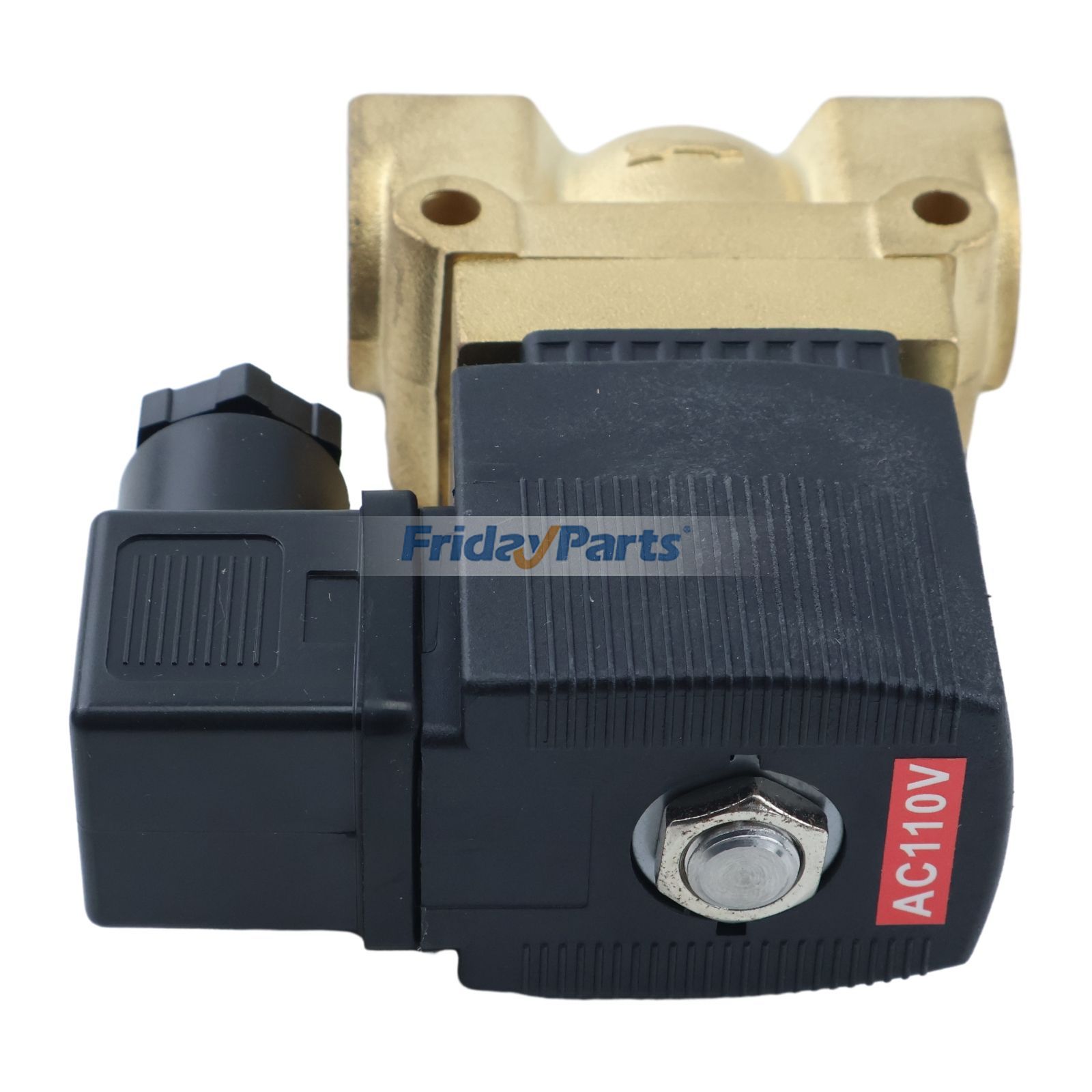 Électrovanne 88291009-204 pour compresseur d'air SullairpourPour Sullair