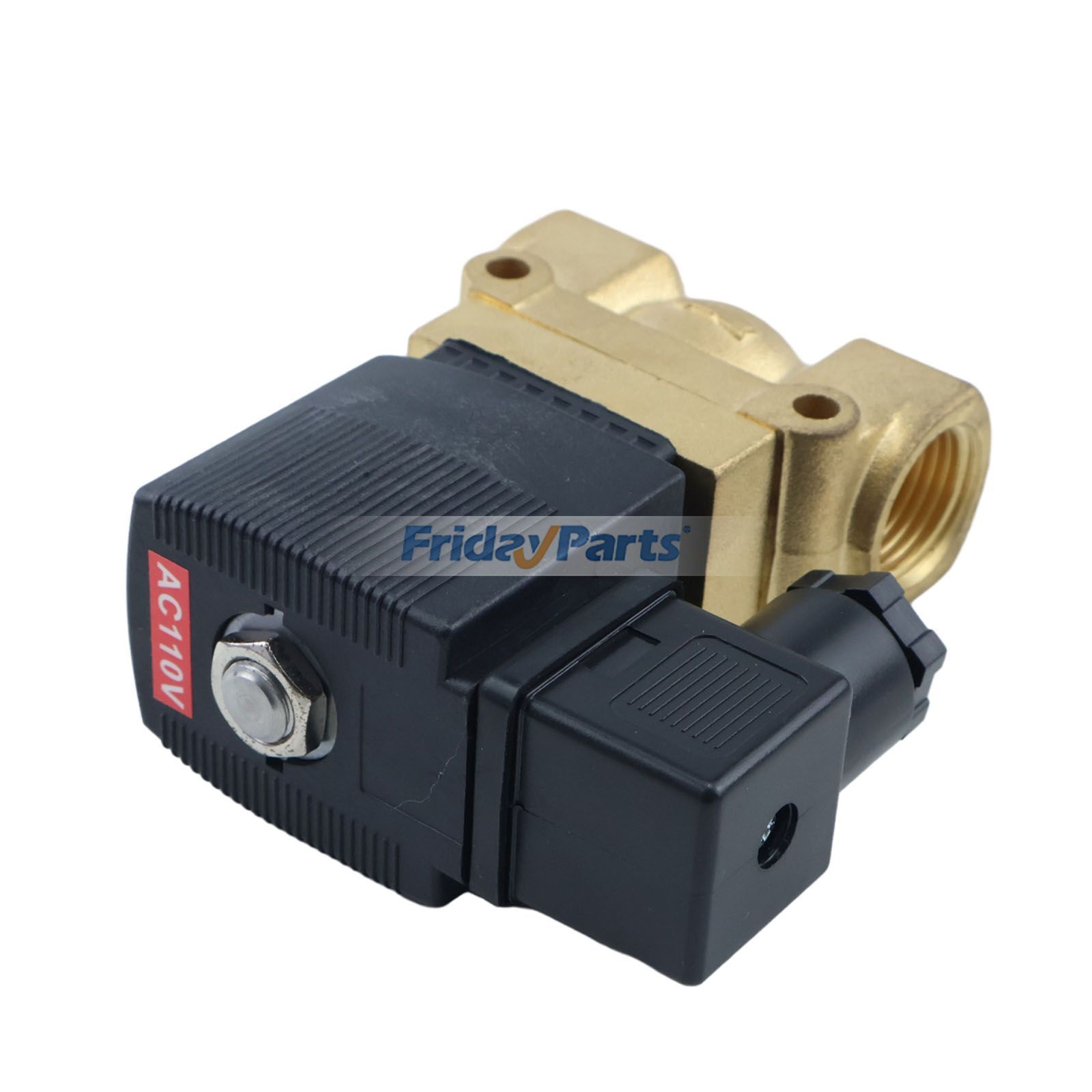 Électrovannepour Compresseur d'Air