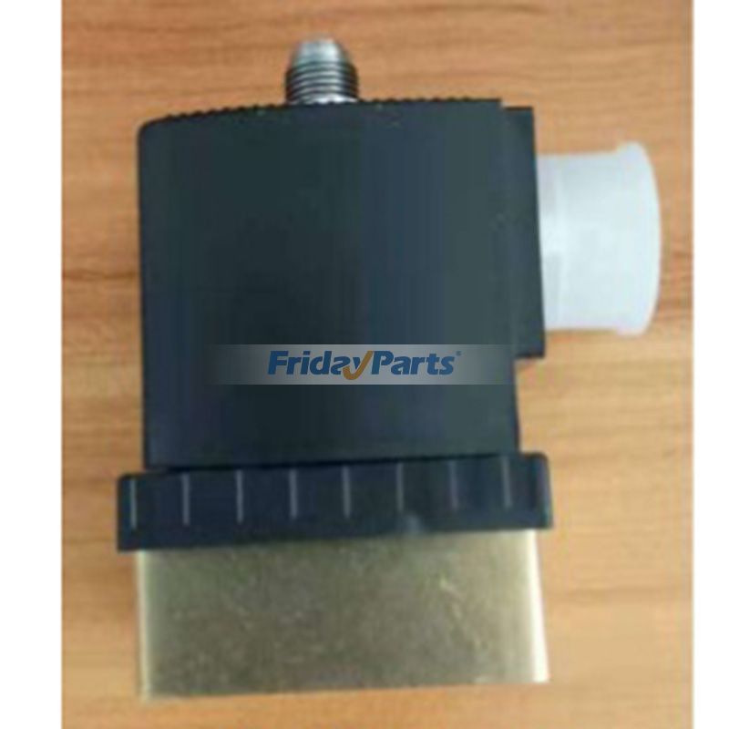 Électrovanne 88292006-779 pour compresseur d'air Sullair