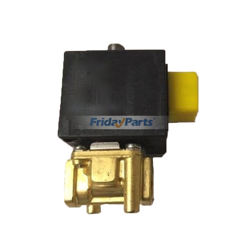 Magnetventil 89292551 für Ingersoll Rand-Luftkompressor