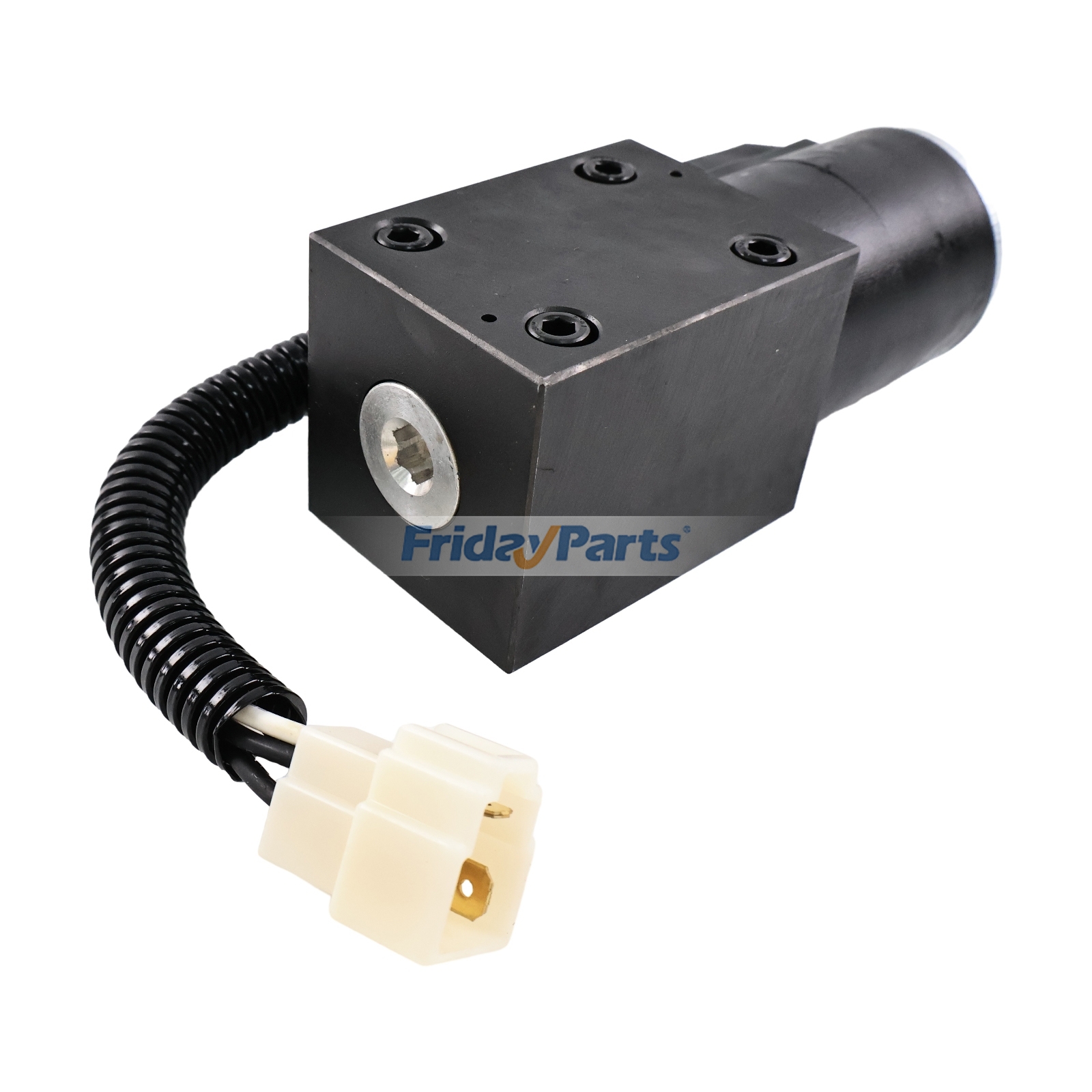 Solenoid Valve for Forklift