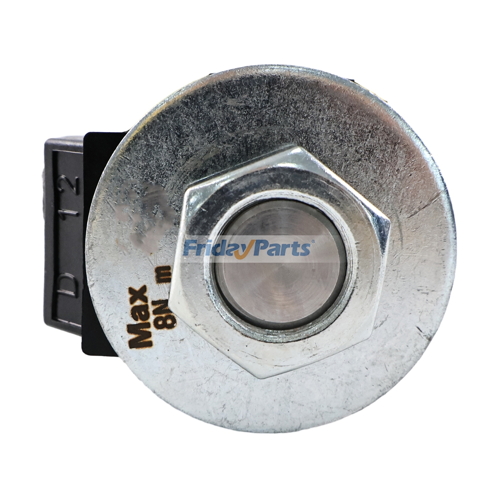 Solenoid Valve compatible with Forklift