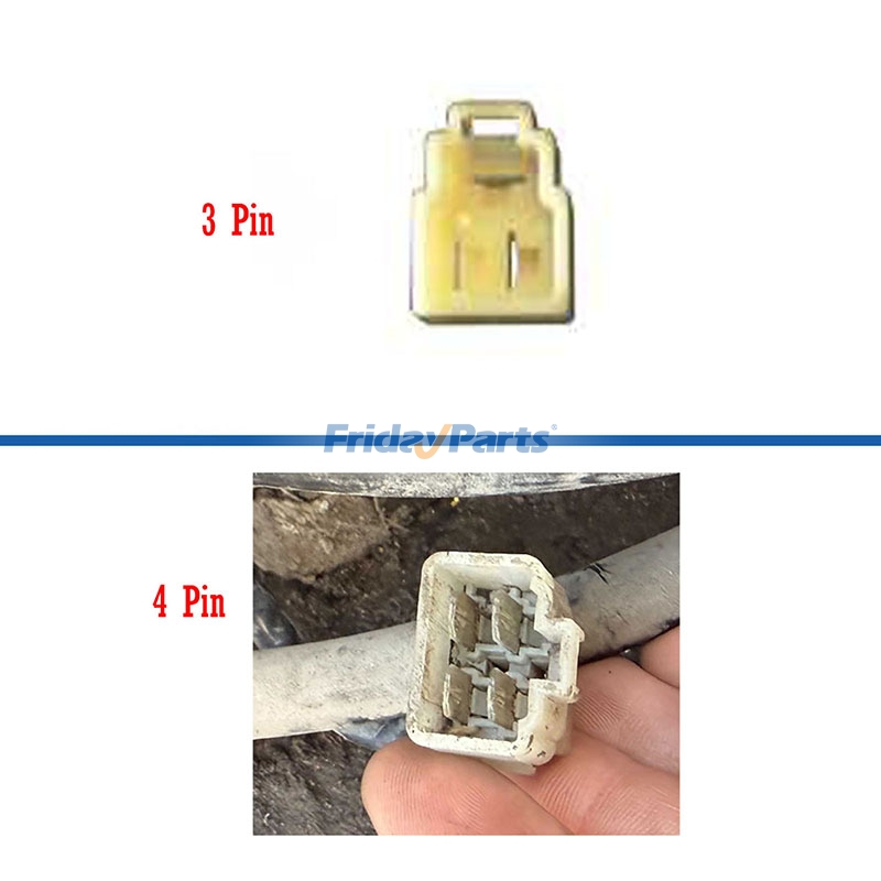 Válvula Solenóide 9090046-00 para Empilhadeira Yale GPF20 GPF30 para Empilhadeira 