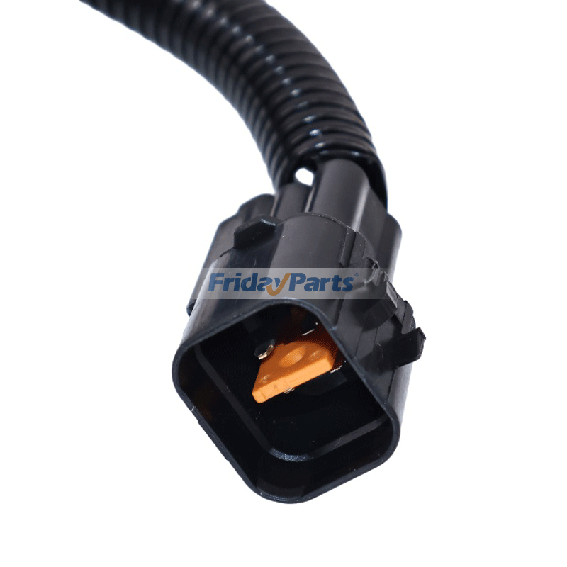 FridayParts Magnetventil 91328-20030 für Mitsubishi Gabelstapler FD10-18 FD10-30A FD10-35A FGC15K FGC25K FGC30K FG10-35A FG20-25 GC25 GP25