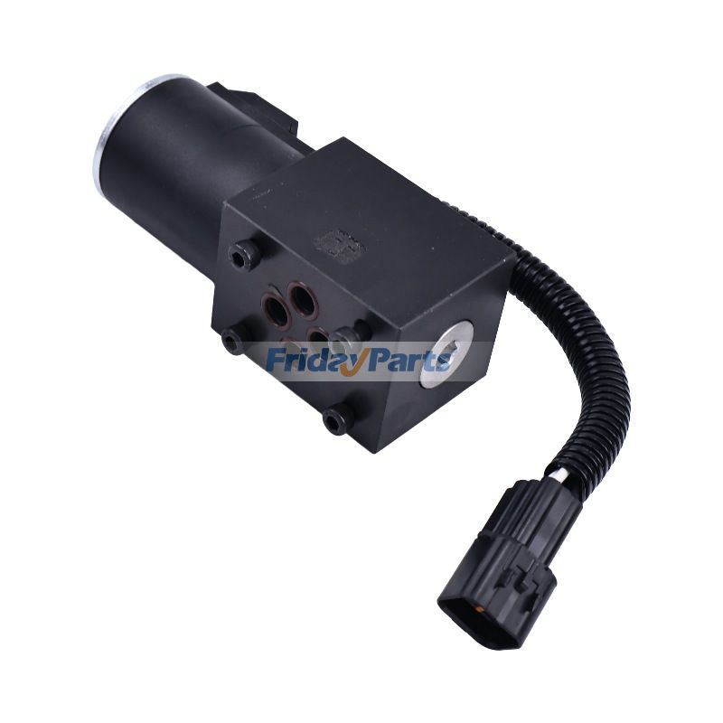 Magnetventil 91328-20030 für Mitsubishi Gabelstapler FD10-18 FD10-30A FD10-35A FGC15K FGC25K FGC30K FG10-35A FG20-25 GC25 GP25für Gabelstapler