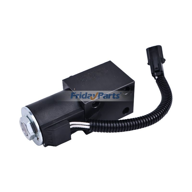 Magnetventil 91328-20030 für Mitsubishi Gabelstapler FD10-18 FD10-30A FD10-35A FGC15K FGC25K FGC30K FG10-35A FG20-25 GC25 GP25für Für Mitsubishi