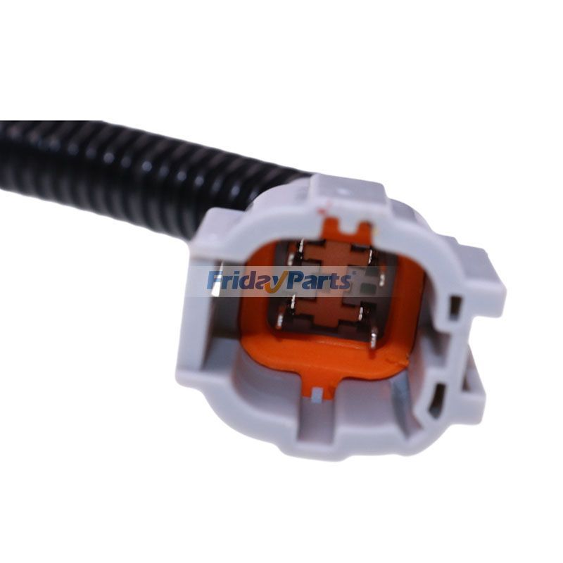 Magnetventil 91A28-10010 31765-FJ200 für Mitsubishi Caterpillar CAT Gabelstapler FD/G10-30N L01 L02für Für andere Marken