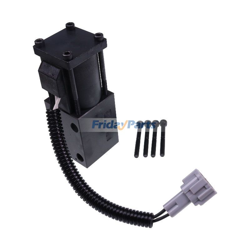 MagnetventilFür andere Marken