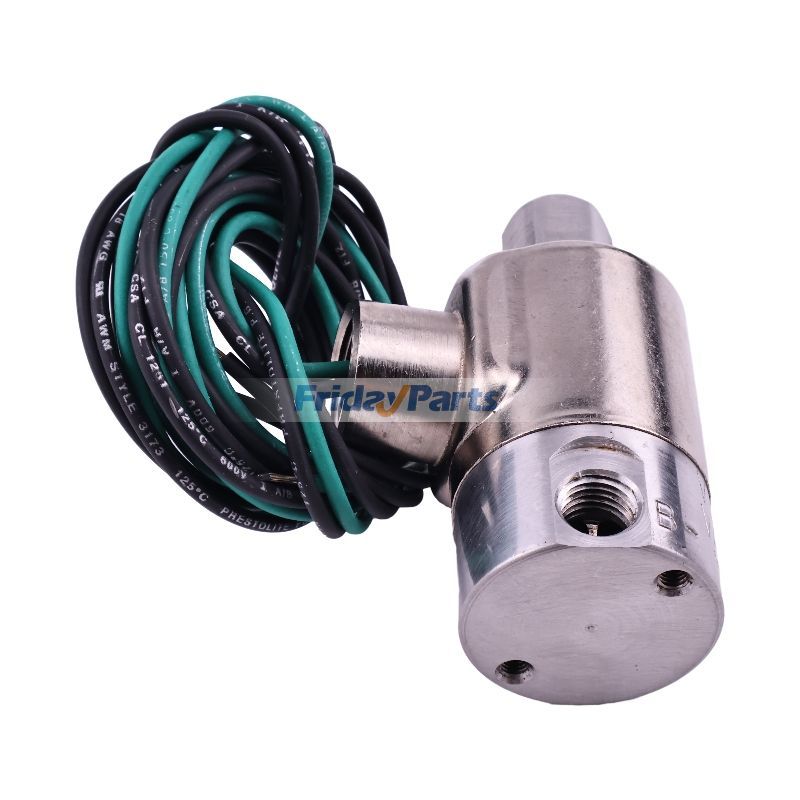 Solenoid Valve 91B243 91B244 91B80 91B81 91B143 91B144 for Gardner Denver Air Compressor