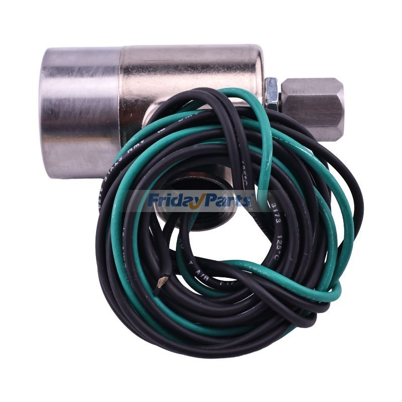 Solenoid Valve for Gardner Denver for Air Compressor