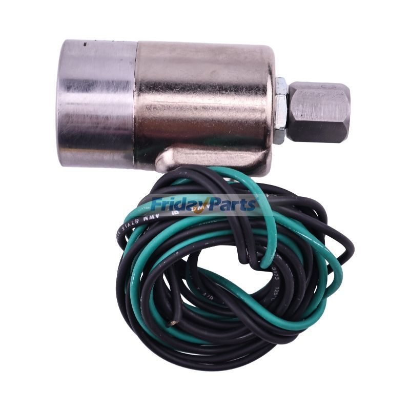 Air Compressor Solenoid Valve for Gardner Denver