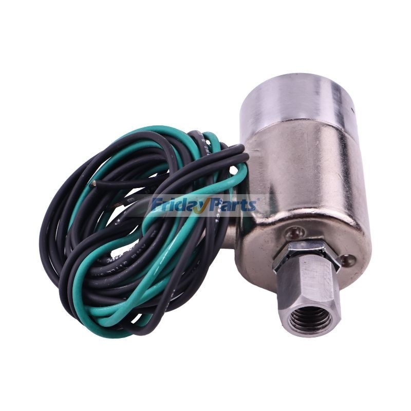 Solenoid Valve for Gardner Denver in Stock in China