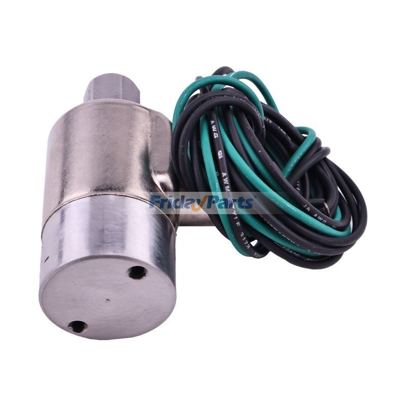 FridayParts Solenoid Valve for Gardner Denver